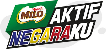 Logo aktif negaraku