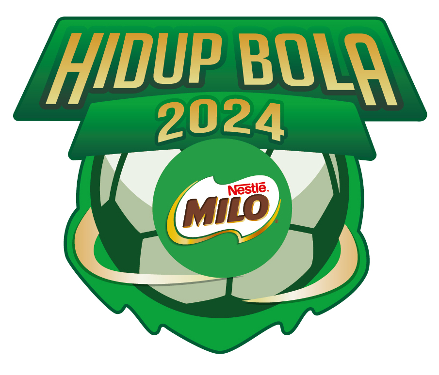 Milo Hidup Bola