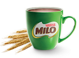 milo ready