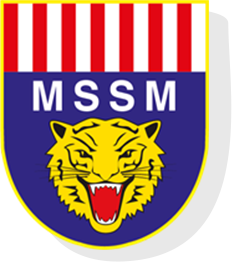 MSSM logo