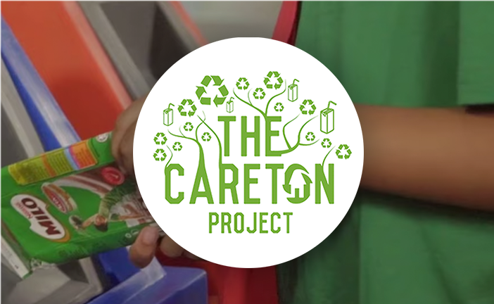 Project CAREton