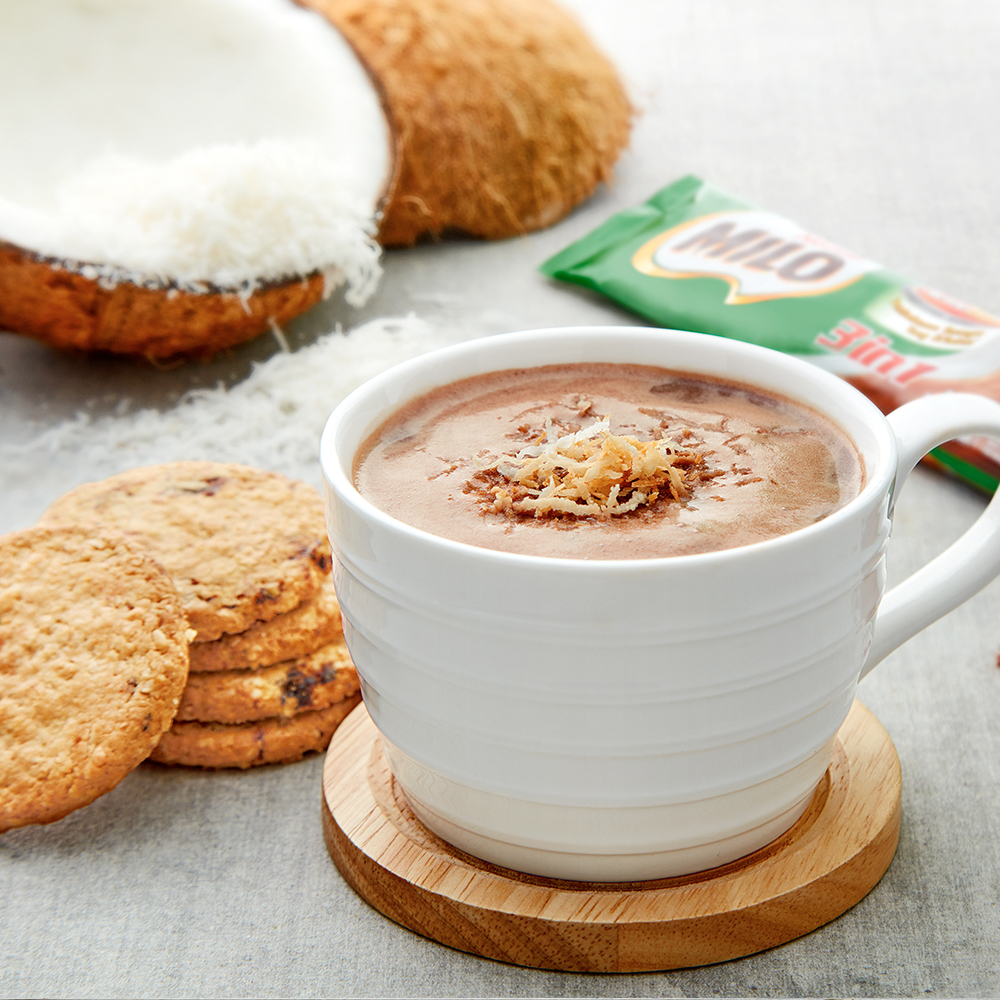 MILO® Coconut