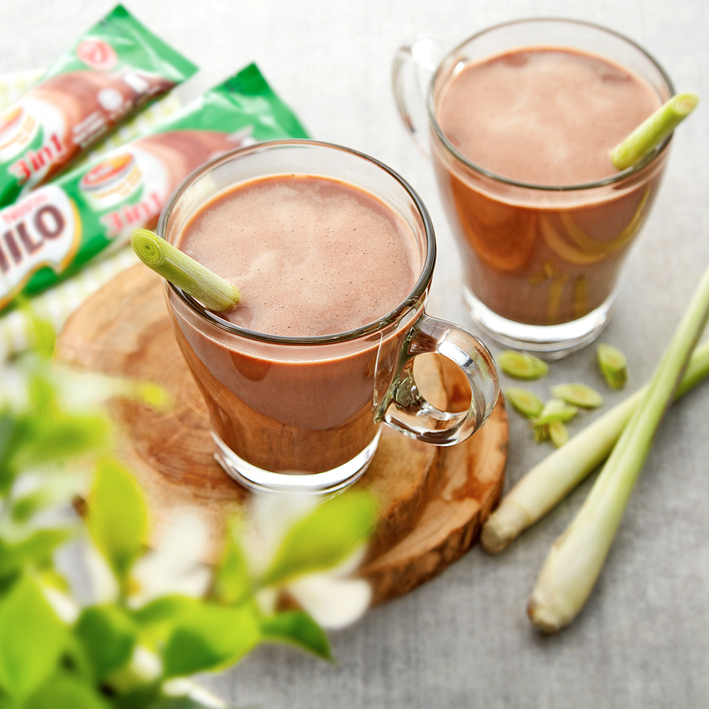 MILO® Serai