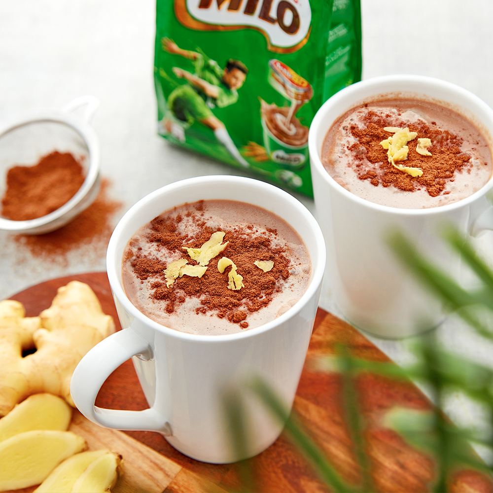 MILO® Halia