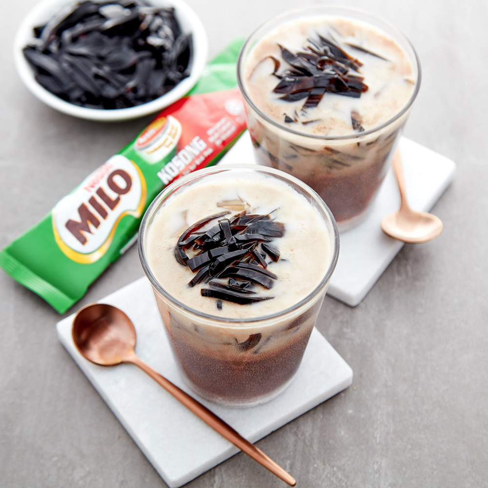 MILO® Cincau