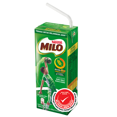 MILO® KOTAK (UHT)