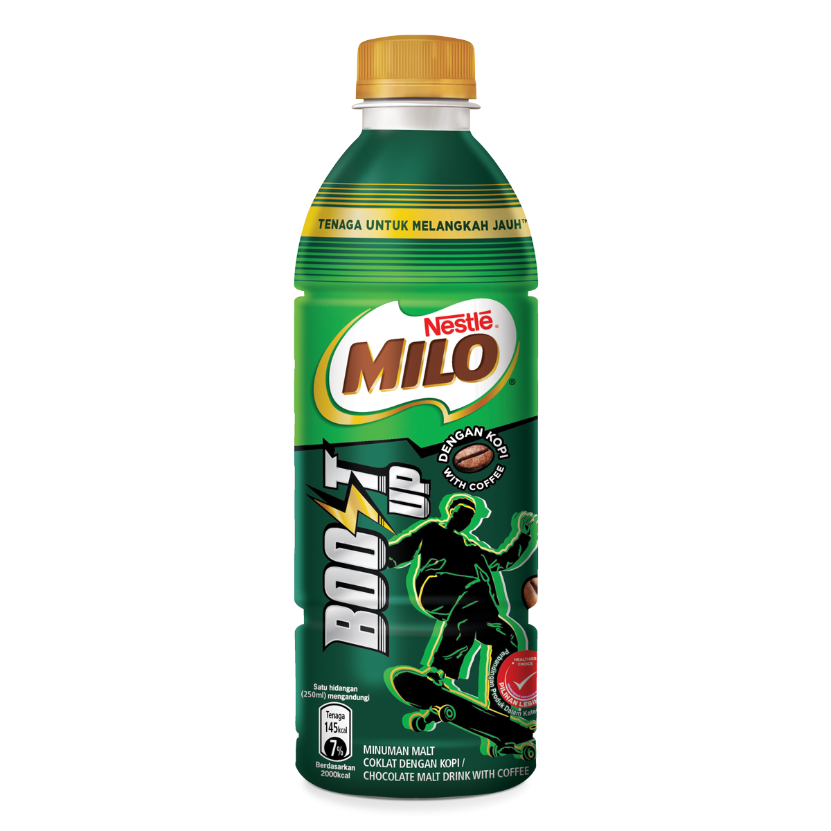 MILO® Boost Up