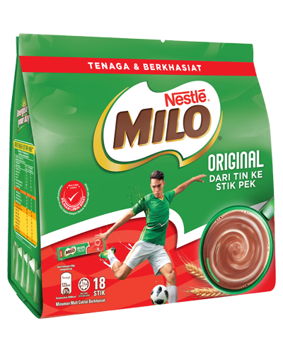 MILO®&nbsp;ORIGINAL