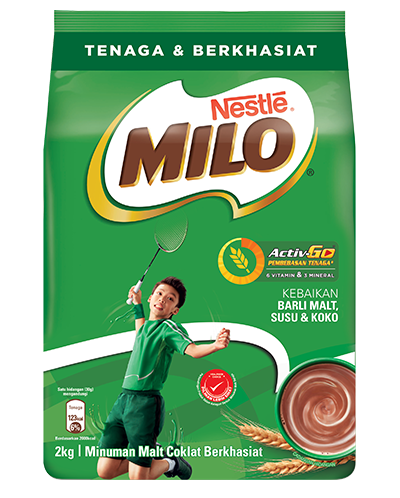 MILO® POWDER